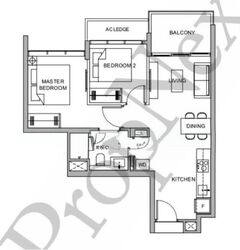 Verticus (D12), Apartment #605443621